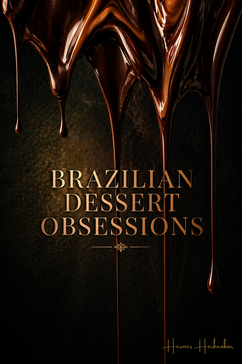 Brazilian Dessert Obsessions