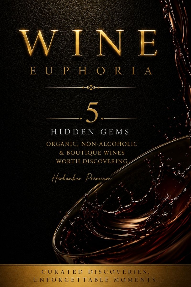 5 Hidden Gems
