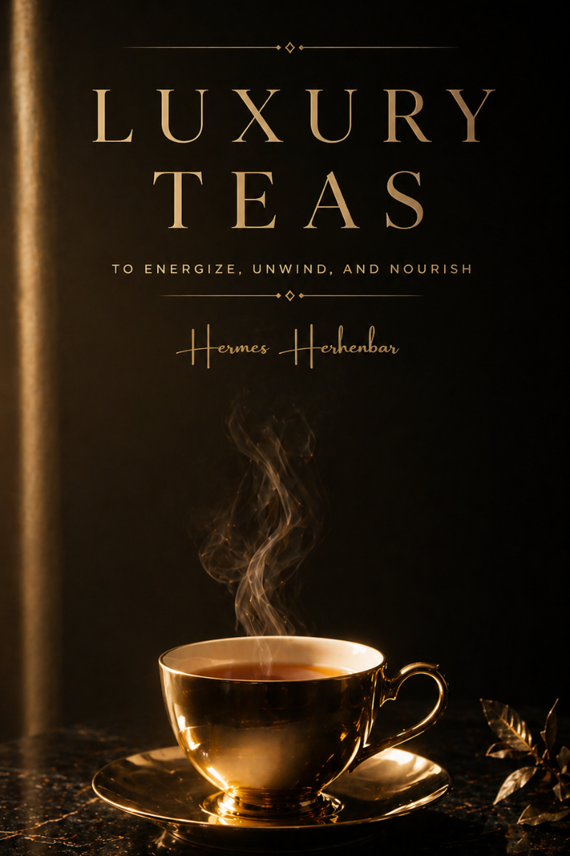 Luxury Teas